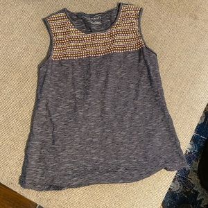 Talbots tank top